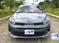 KIA RIO LX –  2018