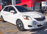 Toyota Yaris 2010