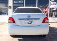 Toyota Yaris 2010