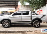 JAC T8 FULL ADVENTURE 2020