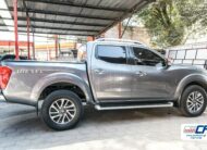 NISSAN FRONTIER LE 2021