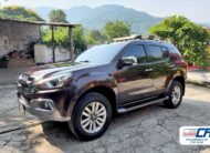 ISUZU MU-X 3.0 FULL 2019