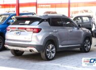 CHANGAN CS35 PLUS 2022