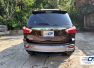 ISUZU MU-X 3.0 FULL 2019