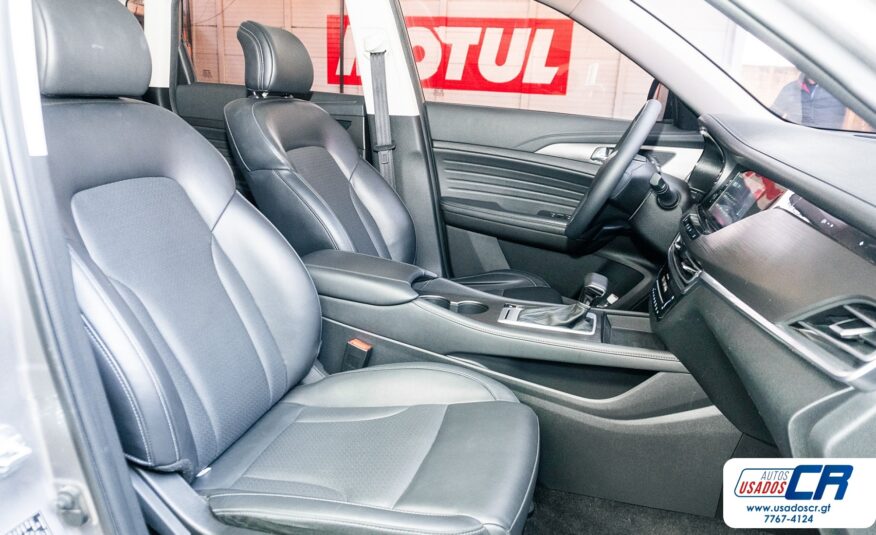 CHANGAN CS35 PLUS 2022