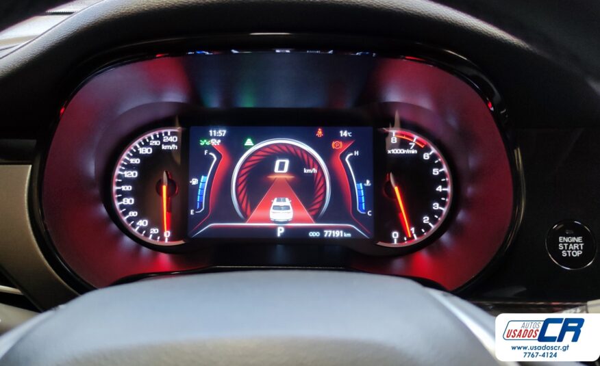 CHANGAN CS35 PLUS 2022