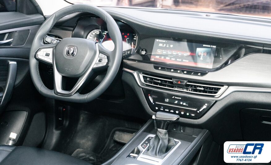 CHANGAN CS35 PLUS 2022
