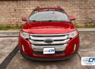 FORD EDGE SEL 2WD 2013