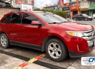 FORD EDGE SEL 2WD 2013