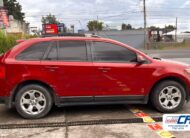 FORD EDGE SEL 2WD 2013