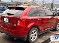 FORD EDGE SEL 2WD 2013