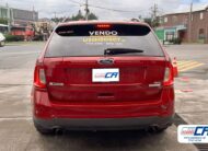 FORD EDGE SEL 2WD 2013