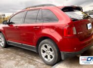 FORD EDGE SEL 2WD 2013