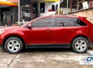 FORD EDGE SEL 2WD 2013