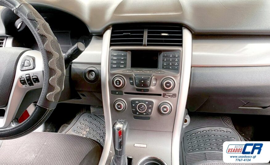 FORD EDGE SEL 2WD 2013