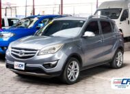 CHANGAN CS35 FULL MT – 2015