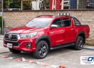 TOYOTA HILUX 2021