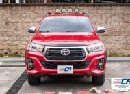 TOYOTA HILUX 2021