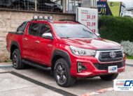TOYOTA HILUX 2021