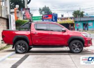 TOYOTA HILUX 2021