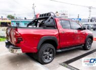 TOYOTA HILUX 2021
