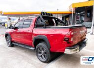 TOYOTA HILUX 2021