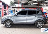 CHANGAN CS35 FULL MT – 2015