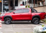 TOYOTA HILUX 2021