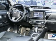 TOYOTA HILUX 2021