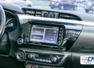 TOYOTA HILUX 2021